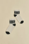 Nordic | Alpaca Socks | Light Cushion