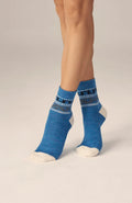 Cusco | Alpaca Socks | Full Cushion