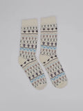 Alpaca Socks | Light Cushion Socks | Crew Socks